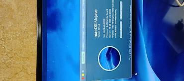 Masaüstü kompüterlər və iş stansiyaları: Apple Mac mini — kompakt masaüstü kompüter. 2012 il İntel Core İ5 — 8