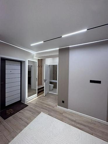 8: 1 комната, 42 м², Элитка, 8 этаж, Дизайнерский ремонт — 10