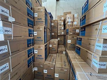 Настенные кондиционеры: Кондиционеры Midea в наличии ✔️ До 40 м² ✔️ Установка за 1 день — 6