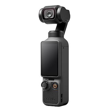 dji osmo mobile 8: DJI Osmo Pocket 4 – cib ölçülü 3 oxlu stabilizatorlu kamera -Bakıda — 1