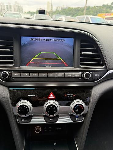 i getz: Hyundai Avante: 2020 г., 1.6 л, Автомат, Бензин, Седан — 6