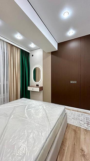 Продажа квартир: 2 комнаты, 52 м², Элитка, 11 этаж — 2