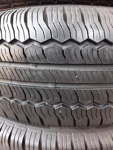 Шины: Шины 235 / 60 / R 17, Лето, Комплект, Корея, Nexen — 6