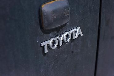 d 4d: Toyota Hilux Surf: 1993 г., 3 л, Автомат, Дизель, Внедорожник — 7