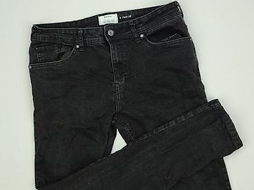 alcw jeans: Bershka, Jeansy damskie, rozmiar S — 1