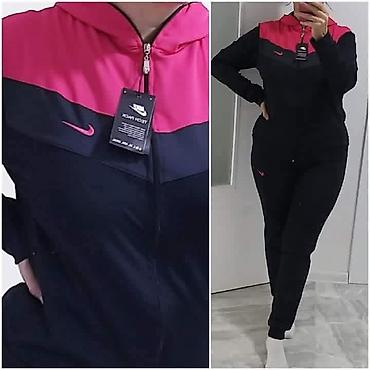 puma: Model za punije dame 
mokra likra
2xl, 3xl, 4xl
Cena 3500 din — 4