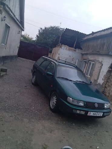 поворотник тойота виндом: Volkswagen Passat Variant: 1996 г., 2 л, Механика, Газ, Универсал