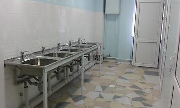 Продажа квартир: 1 комната, 14 м², 1 этаж — 6