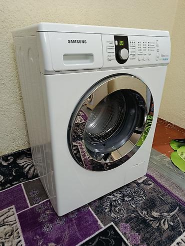 p 30 lite: Стиральная машина Samsung EcoBubble, фронтальная загрузка. Основные — 2