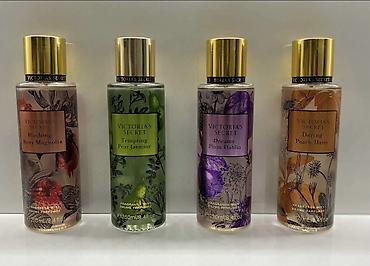 Parfemi: Mistovi
mn — 1