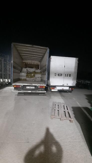 Услуги портера: Заказать Мерседес грузовой спринтер — 5