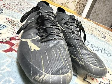kask qiyməti: Krampon satılır ⚽ Vəziyyəti: yaxşıdır. Alış qiyməti: 120 ₼. Qiymət — 1