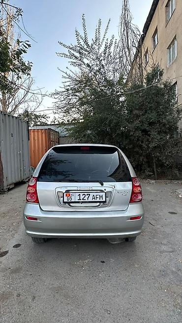 ниссан сиена: Toyota Nadia: 1998 г., 2 л, Автомат, Универсал — 4