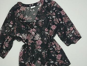 185108a h: Yessica, Bluzka damska, rozmiar 5XL — 1