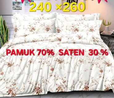 Posteljina: Bračna — 8