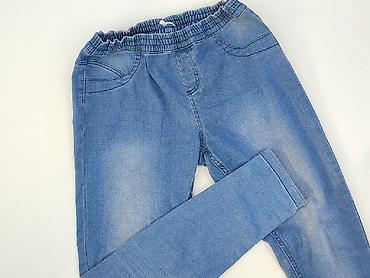kobiety: Denim, Jeansy damskie, rozmiar M — 1