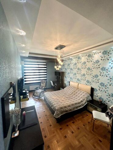 Yeni tikili: 3 otaqlı, Yeni tikili, m. Xətai, 148 kv. m — 3