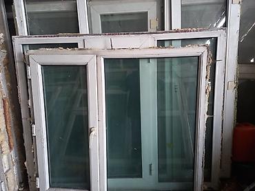 Скупка окон и дверей: Куплю б/у окна, двери пластиковые, бронированные,деревянные,самовывоз — 5