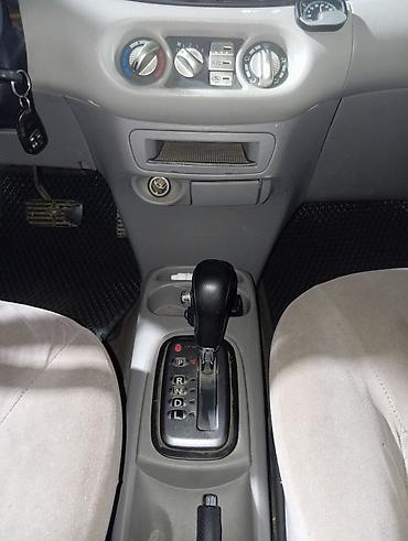 матор нехсия: Nissan Almera Tino: 2000 г., 2 л, Автомат, Газ, Хэтчбэк — 3