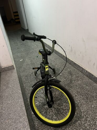 старт шоссе велосипед: Двухколесные Детский велосипед Start, 18", скоростей: 1