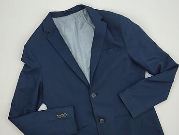 jack stan: Jack & Jones PREMIUM, Marynarka męska, rozmiar 2XL — 1