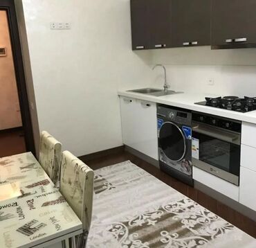 продажа квартира: Inşaatçılar Metrosu Yaxınlığında Yerləşən Mənzil Kirayə Verilir Qaz Su