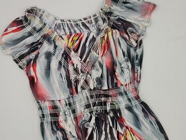 ubrania dla 70 latki: Women`s dress, size S (EU 36)
