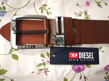 mubb zenske papuce cena: Male, Diesel, Material: Leather