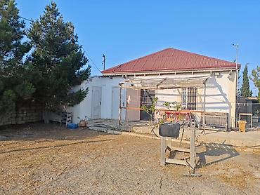 sibrizde evler: Bakı, Zirə qəs., 30 kv. m, 1 otaqlı, Hovuzsuz, İnternet, Telefon, Qaz — 6