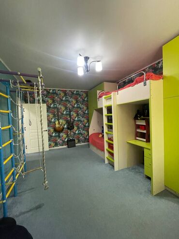 Продажа квартир: 3 комнаты, 92 м², Индивидуалка, 1 этаж, Дизайнерский ремонт