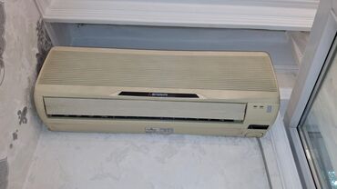 Kondisionerlər: Kondisioner İşlənmiş, 40-45 kv. m, Kredit yoxdur