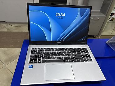 intel core i: İşlənmiş Acer Extensa, 15.6 ", Intel Core i5, 512 GB, Ödənişli çatdırılma — 1