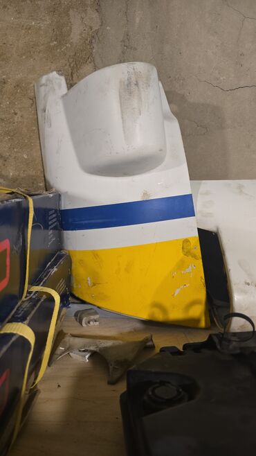 Mühərrik soyutma radiatorları: Isuzu 85, Orijinal, Yaponiya, İşlənmiş -da lalafo.az — 19 Mühərrik soyutma radiatorları: Isuzu 85, Orijinal, Yaponiya, İşlənmiş — 19