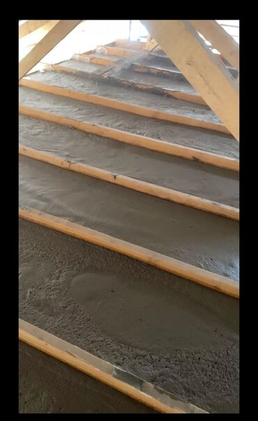 Тепловые завесы: Утепление крыши пенобетоном качество зынк,чирибейт,когорбойт,курт — 6