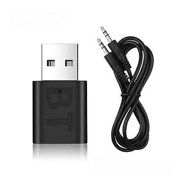 messages 1 audio: BLUETOOTH 5.0 USB RISIVER PRIJEMNIK ZA ZVUK ZVUKA MUZIKA | Napravite — 1