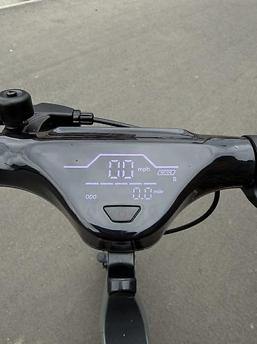 Электросамокаты: Электросамокат, Без рассрочки, Новый, Бесплатная доставка, Платная доставка, Самовывоз — 4