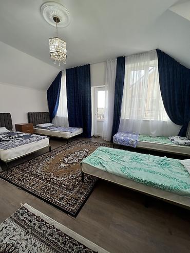 Sale of cottages and houses: Продам коттедж в ЦО «Кейсар», Чолпон-Ата (первая береговая линия) — 7