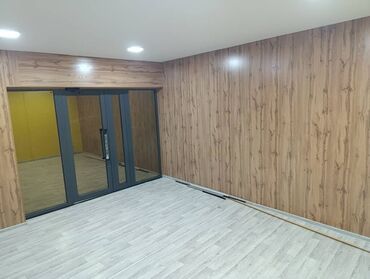Отели и хостелы: Ул. Садырбаева (бышв Баха) Сдается помещение в частном доме Площадь