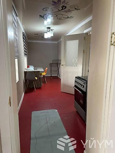 Продажа коттеджей и домов: 3 комнаты, 80 м², Бишкек, Ак-Бата ж/м Агентство недвижимости — 2