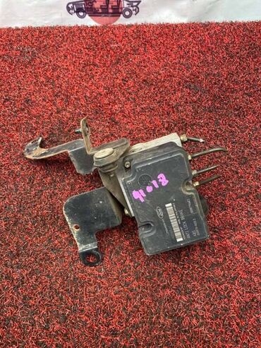 запчасть мазда примаси: Блок abs Mazda Demio DY5W 1500 2004 (б/у) ЭЛЕКТРОНИКА - #блок