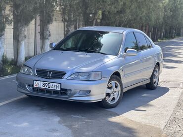 хонда аккорд двер: Honda Accord: 2002 г., 1.8 л, Механика, Бензин, Седан
