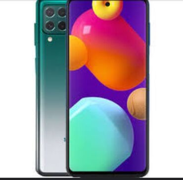 samsung f8000: Samsung Galaxy M62, 256 ГБ, цвет - Зеленый, 2 SIM