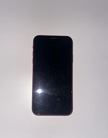 xr: IPhone Xr, 128 GB, Qırmızı — 3