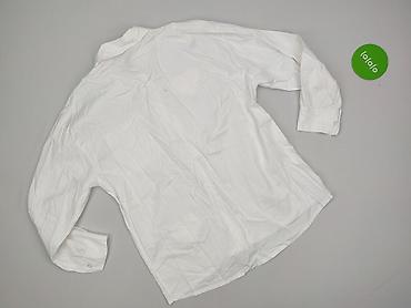 bluzka dekolt w serce: UNICA, Koszula damska, rozmiar One size — 3