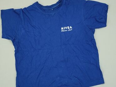 koszulki z sową: Koszulka, 10 lat, 134-140 cm, stan - Zadowalający