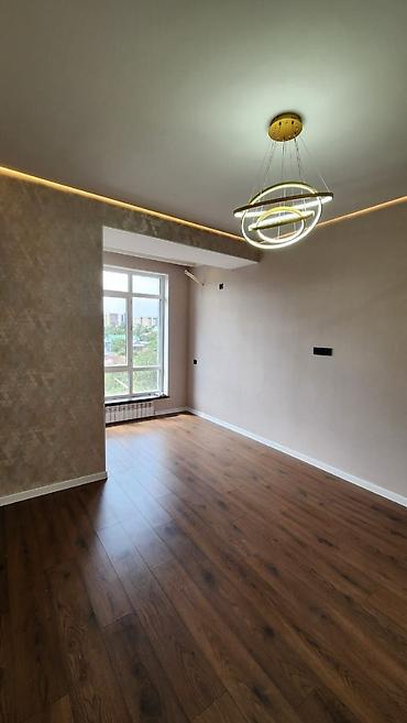 2025: 2 комнаты, 79 м², 5 этаж — 2