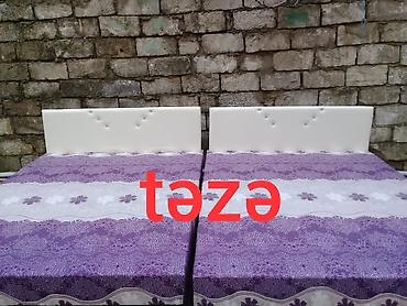 Yeni, İkinəfərlik çarpayı lalafo.az -da — 5 Yeni, İkinəfərlik çarpayı — 5
