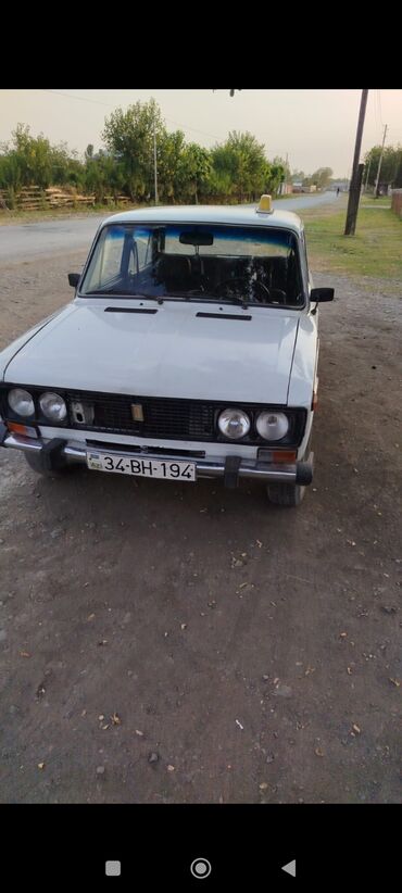 VAZ (LADA): VAZ (LADA) 2106: 1.6 l | 1990 il Sedan