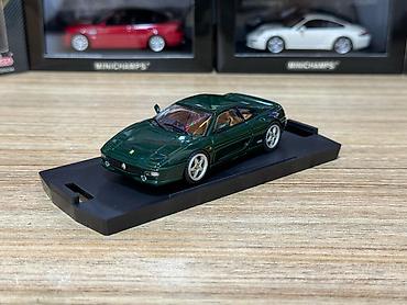 acer ferrari: Ferrari, 1999 il, 1:43, Dəmir, Ödənişli çatdırılma, Pulsuz çatdırılma — 2