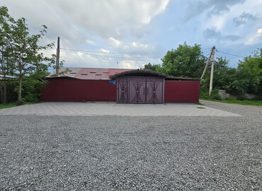 Продажа домов: Дом, 92 м², 4 комнаты, Собственник, Евроремонт — 2